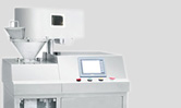 Dry Mixing Granulator