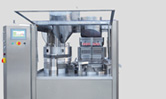 Auto-Capsule Filling Machine