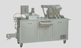 Blister Packing Machine