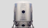 Fluid Bed Granulator